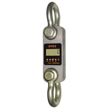 DTEZ3 Laumas Elettronica