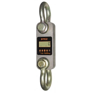 DTEZ30 Laumas Elettronica