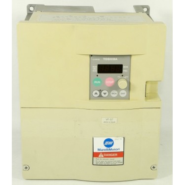 VFS7-4022PY-EU  TOSHIBA INVERTER DRIVE