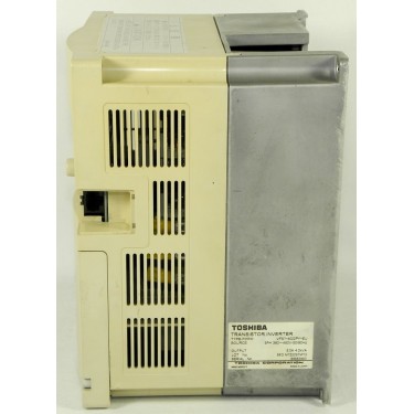VFS7-4022PY-EU  TOSHIBA INVERTER DRIVE