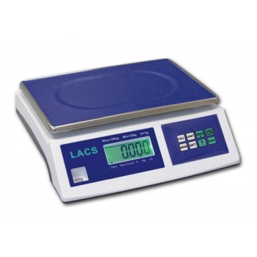 LACSN6 Laumas Elettronica