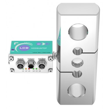 LCBMODBUSTCP Laumas Elettronica