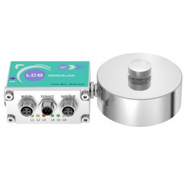 LCBPOWERLINK Laumas Elettronica