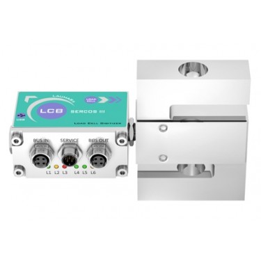 LCBSERCOSIII Laumas Elettronica