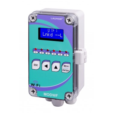MODWF Laumas Elettronica