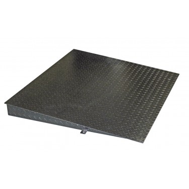 P1250RAMP Laumas Elettronica
