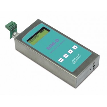 SIMD Laumas Elettronica