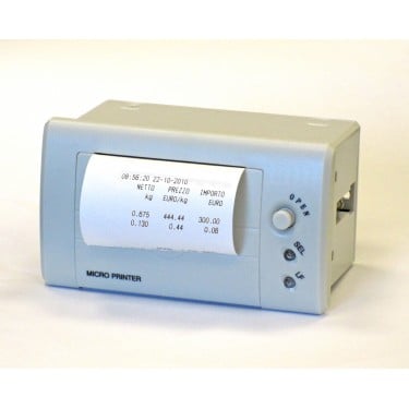 STAVPTTL24 Laumas Elettronica