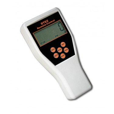 TELEDTEZ Laumas Elettronica 