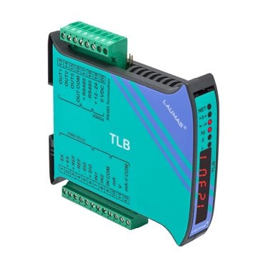TLB010 Laumas Elettronica