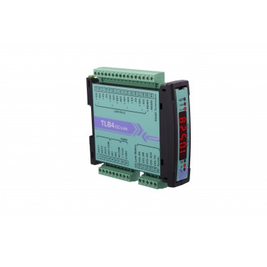 TLB4CCLINK Laumas Elettronica