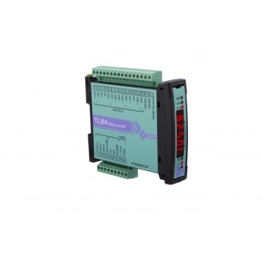 TLB4ETHEIP Laumas Elettronica