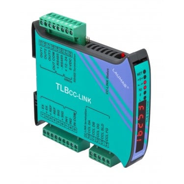 TLBCCLINK Laumas Elettronica