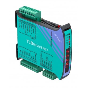 TLBDEVICENET Laumas Elettronica