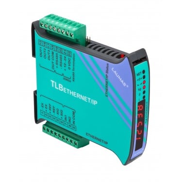 TLBETHEIP Laumas Elettronica