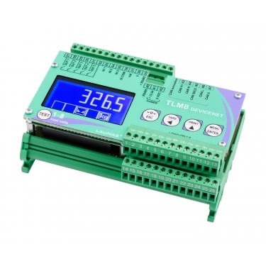 TLM8DEVICENET Laumas Elettronica