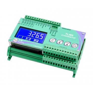 TLM8ETHEIPN Laumas Elettronica
