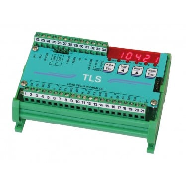 TLS010 Laumas Elettronica
