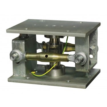  VCOKDTL/DTL Laumas Elettronica 