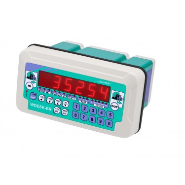 WDESKBR Laumas Elettronica