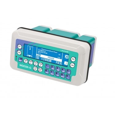 WDESKG14P Laumas Elettronica