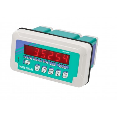 WDESKR14D Laumas Elettronica