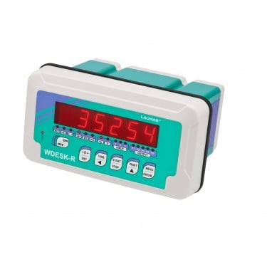 WDESKR14X Laumas Elettronica