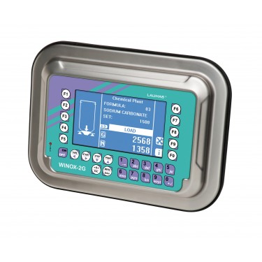WINOX2G3Q Laumas Elettronica