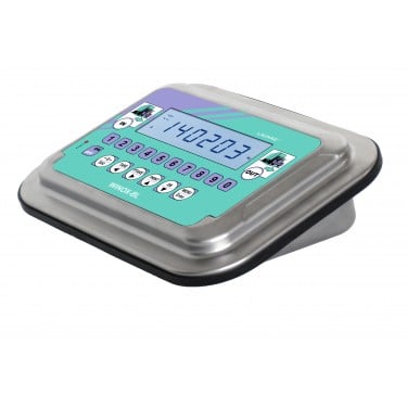 WINOXBLD Laumas Elettronica