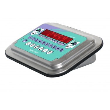 WINOXBRD Laumas Elettronica