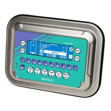 WINOXG3D Laumas Elettronica