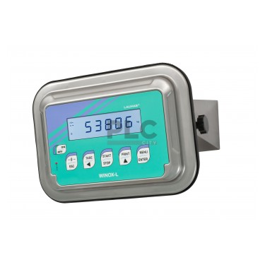 WINOXL3Q Laumas Elettronica