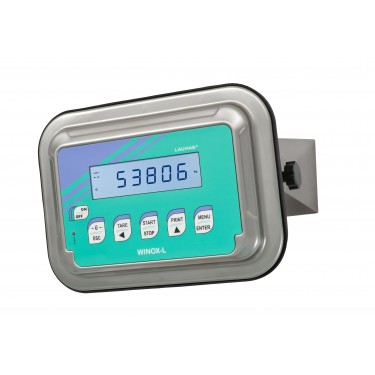 WINOXL6D Laumas Elettronica