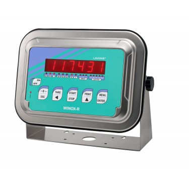 WINOXR6P Laumas Elettronica