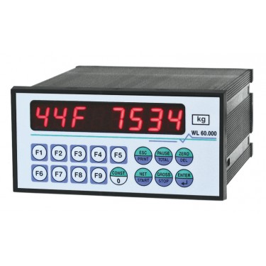 WL60/B Laumas Elettronica