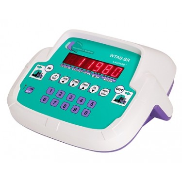 WTABBR Laumas Elettronica