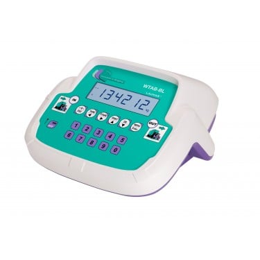 WTABLB Laumas Elettronica