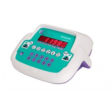 WTABRB Laumas Elettronica