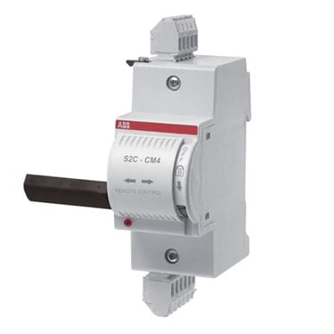2CSS203997R0013 ABB S2C-CM2/3