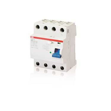 2CSF204592R4400 ABB F204 B-40/0,5