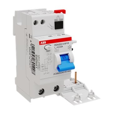 2CSB202401R1400 ABB DDA202 A-40/0,03 AP-R