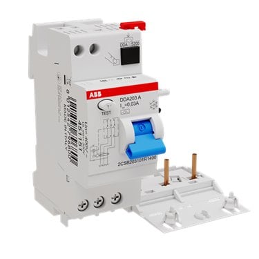 2CSB203101R1400 ABB DDA203 A-40/0,03