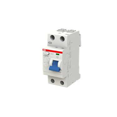 2CSF202001R1900 ABB F202 AC-100/0,03