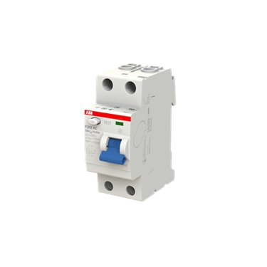 2CSF202001R3250 ABB F202 AC-25/0,3
