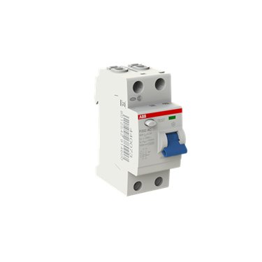 2CSF202001R3800 ABB F202 AC-80/0,3