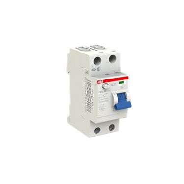 2CSF202001R3900 ABB F202 AC-100/0,3