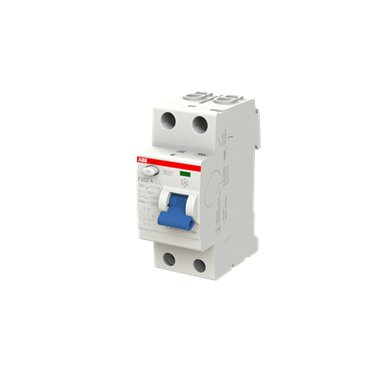 2CSF202101R0160 ABB F202 A-16/0,01