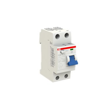2CSF202101R0160 ABB F202 A-16/0,01