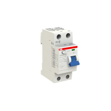 2CSF202101R1800 ABB F202 A-80/0,03