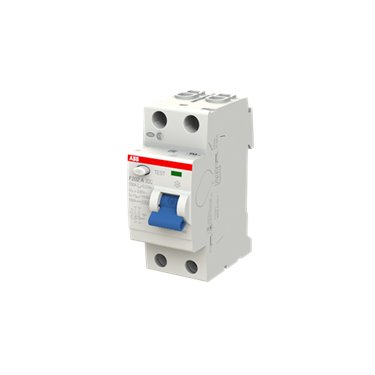 2CSF202101R1900 ABB F202 A-100/0,03